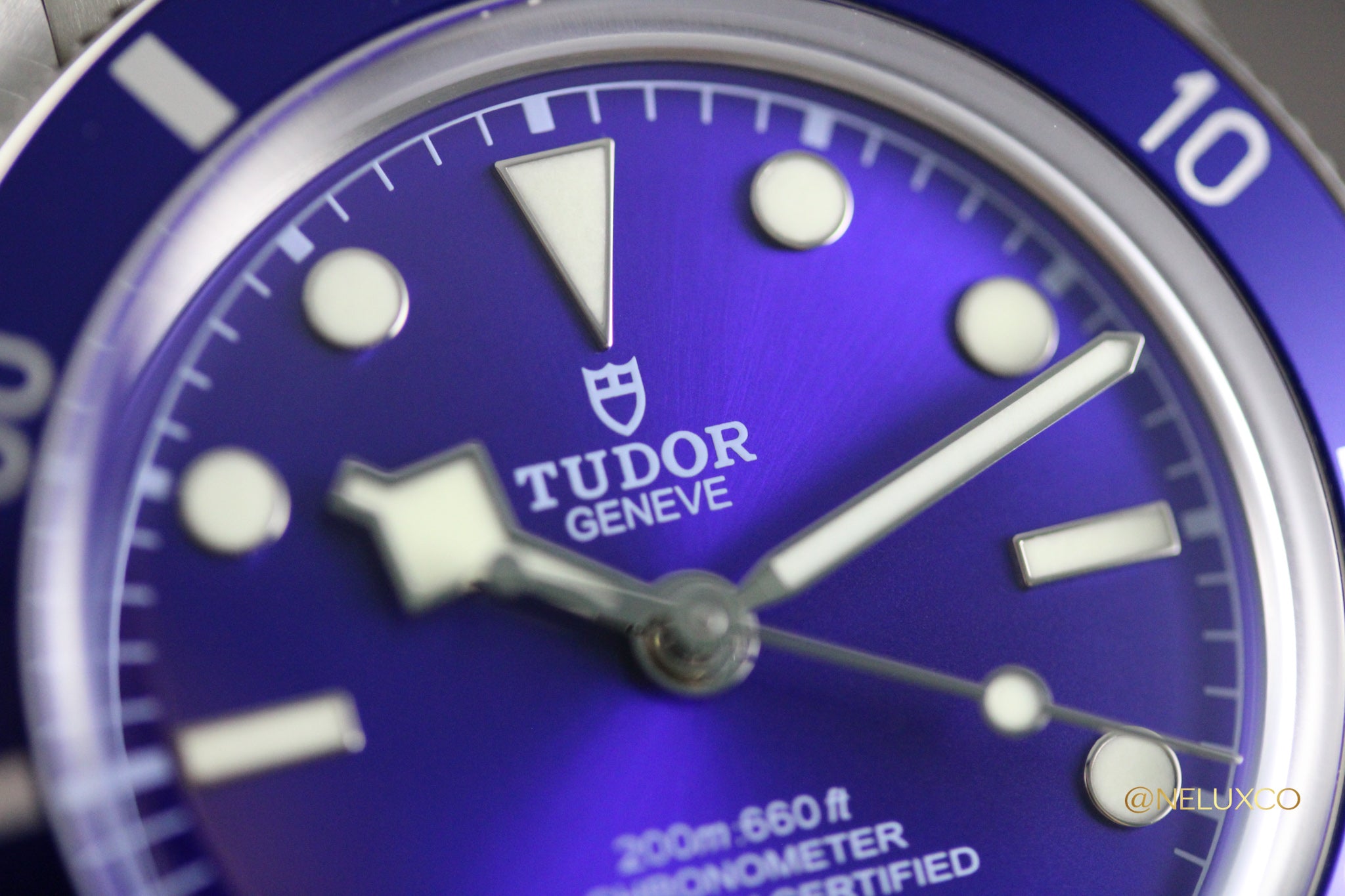 NEW RELEASE 2026 Tudor Black Bay 54 Blue Dial 79000B Full Set
