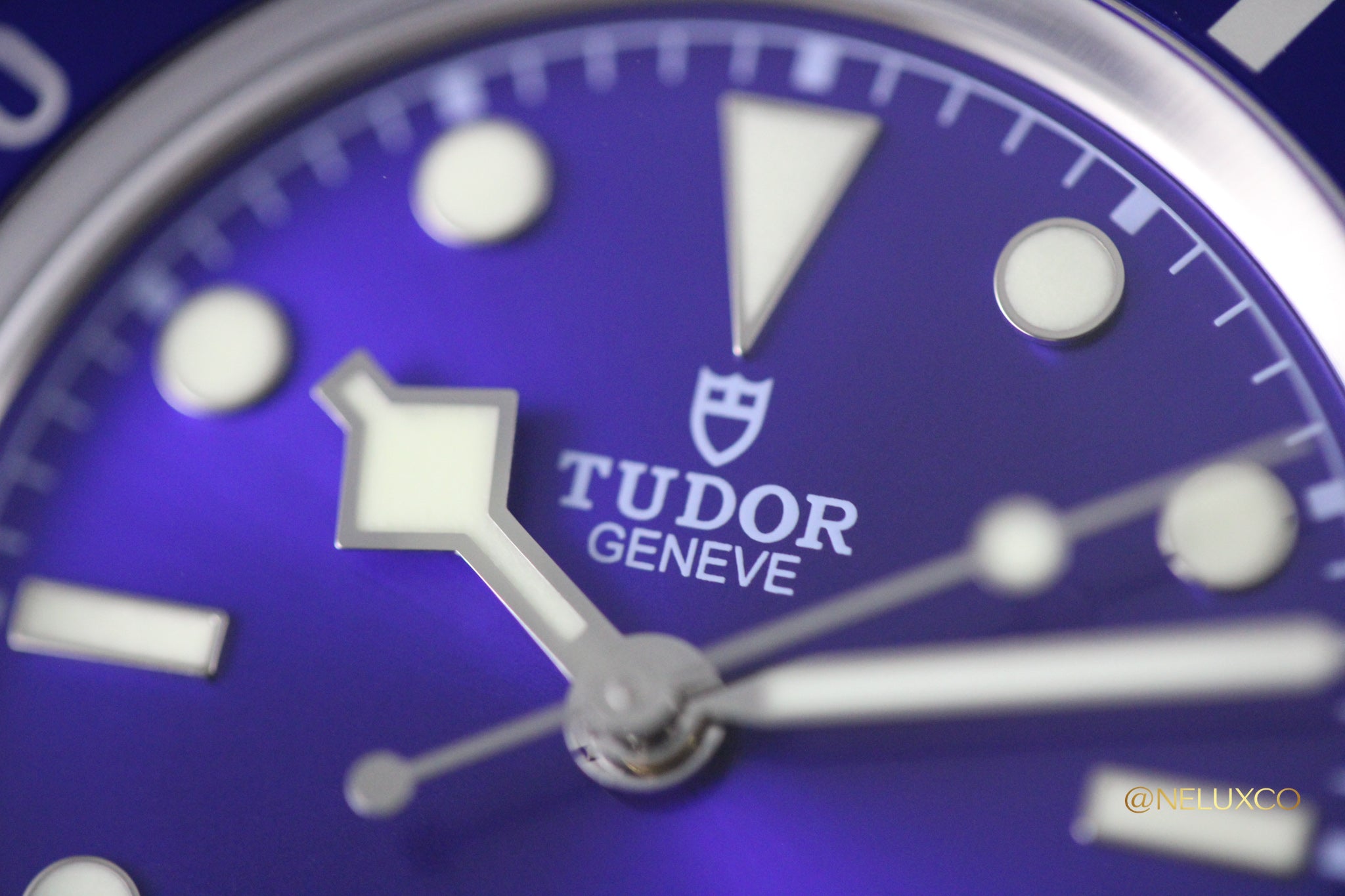 NEW RELEASE 2026 Tudor Black Bay 54 Blue Dial 79000B Full Set