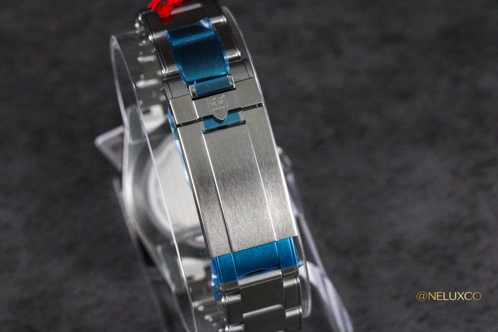 NEW RELEASE 2026 Tudor Black Bay 54 Blue Dial 79000B Full Set