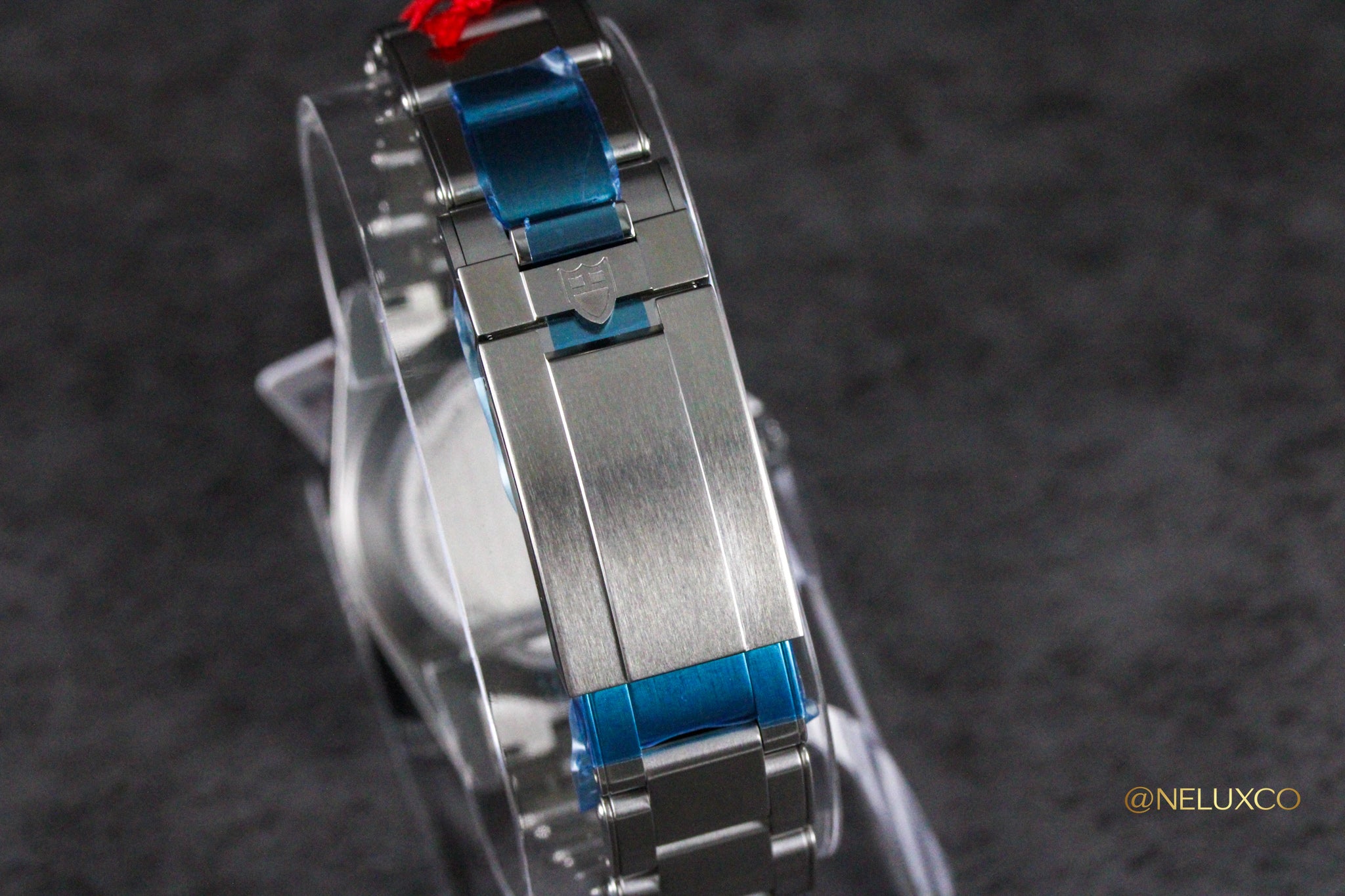 NEW RELEASE 2026 Tudor Black Bay 54 Blue Dial 79000B Full Set