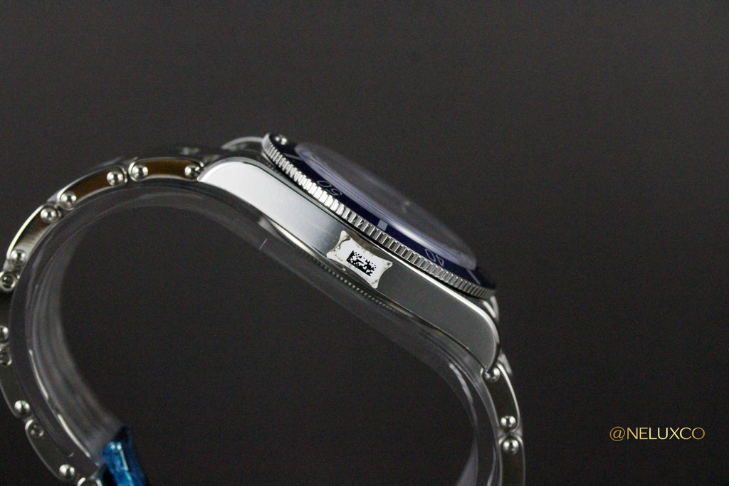 NEW RELEASE 2026 Tudor Black Bay 54 Blue Dial 79000B Full Set