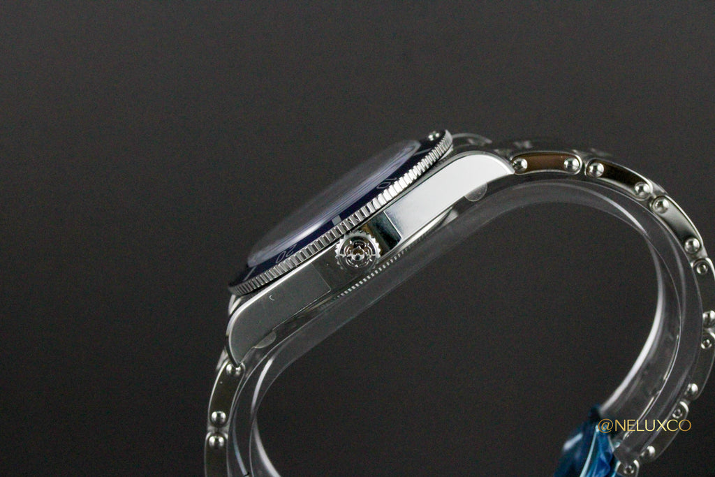 NEW RELEASE 2026 Tudor Black Bay 54 Blue Dial 79000B Full Set