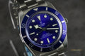 NEW RELEASE 2026 Tudor Black Bay 54 Blue Dial 79000B Full Set