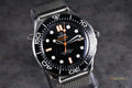 2025 Omega Seamaster Diver 300M 210.30.42.20.01.018 Full Set