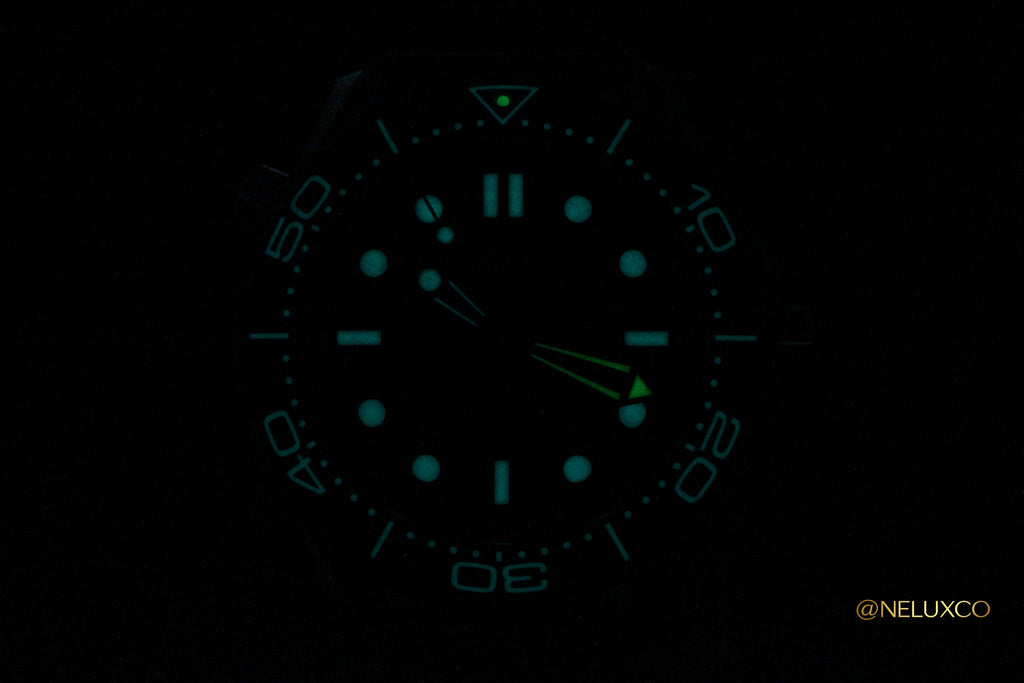 2025 Omega Seamaster Diver 300M 210.30.42.20.01.018 Full Set