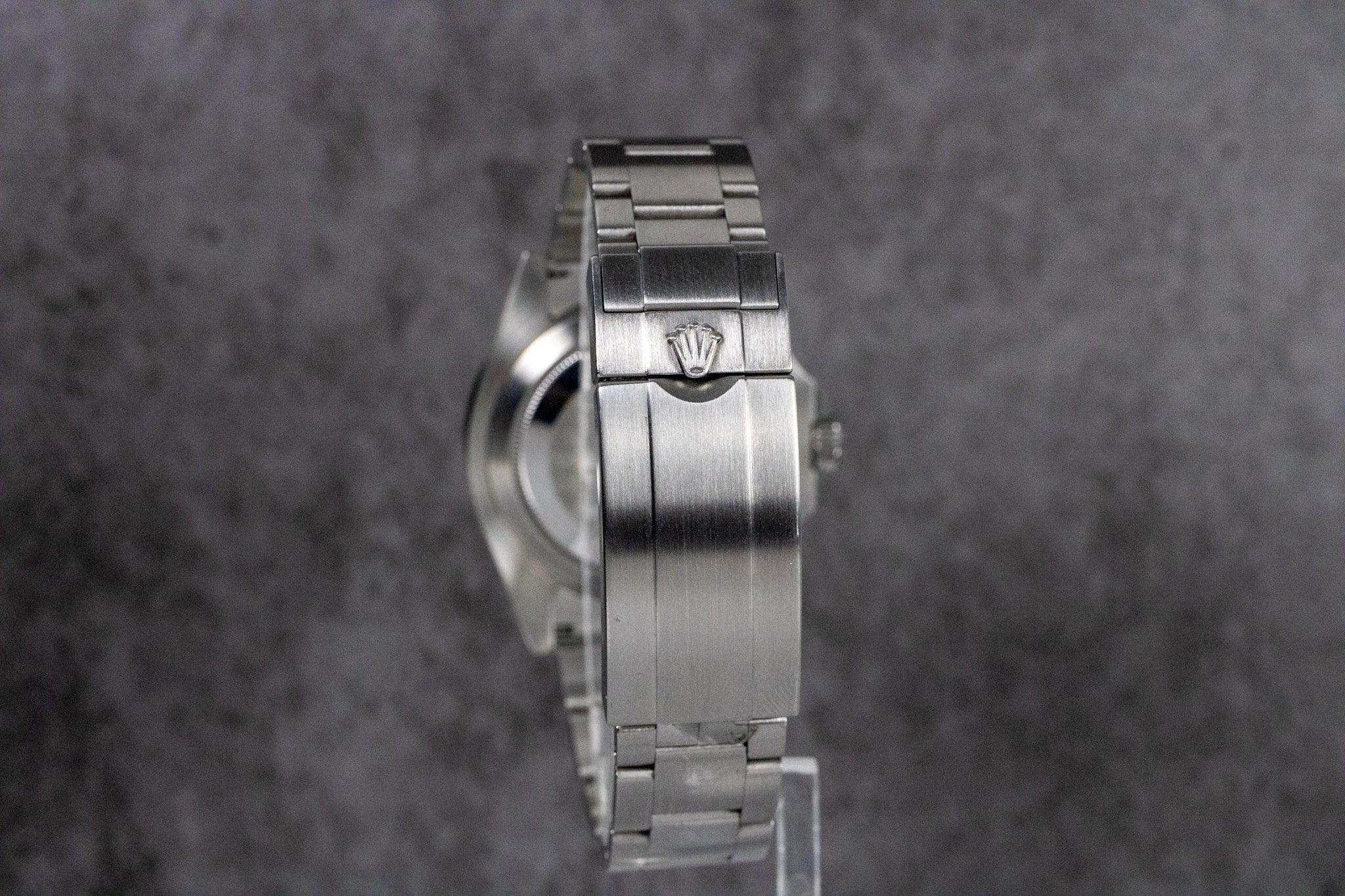 2021 Rolex Submariner No Date 124060 Full Set
