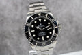 2021 Rolex Submariner No Date 124060 Full Set