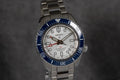 2026 Seiko Prospex GMT SPB519 Full Set