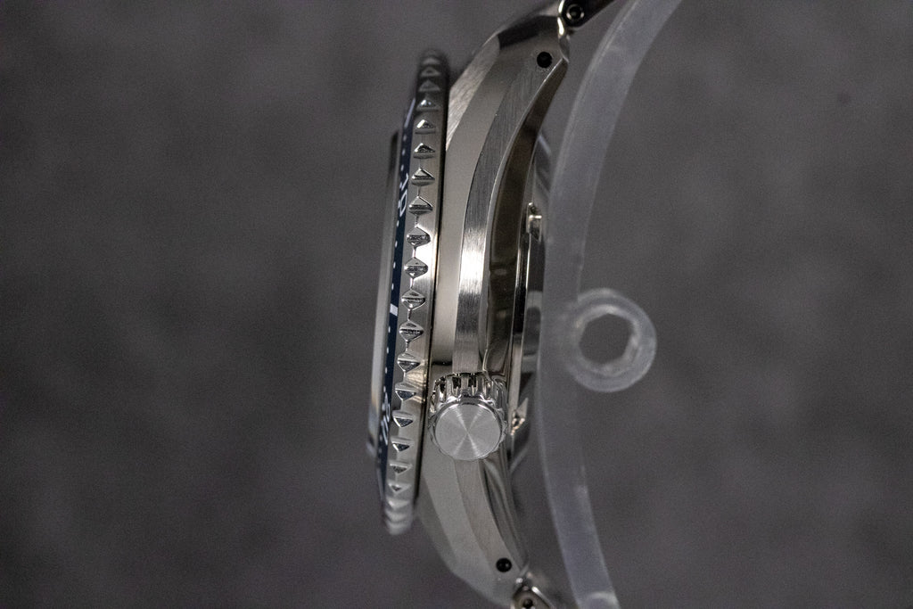 2026 Seiko Prospex GMT SPB519 Full Set