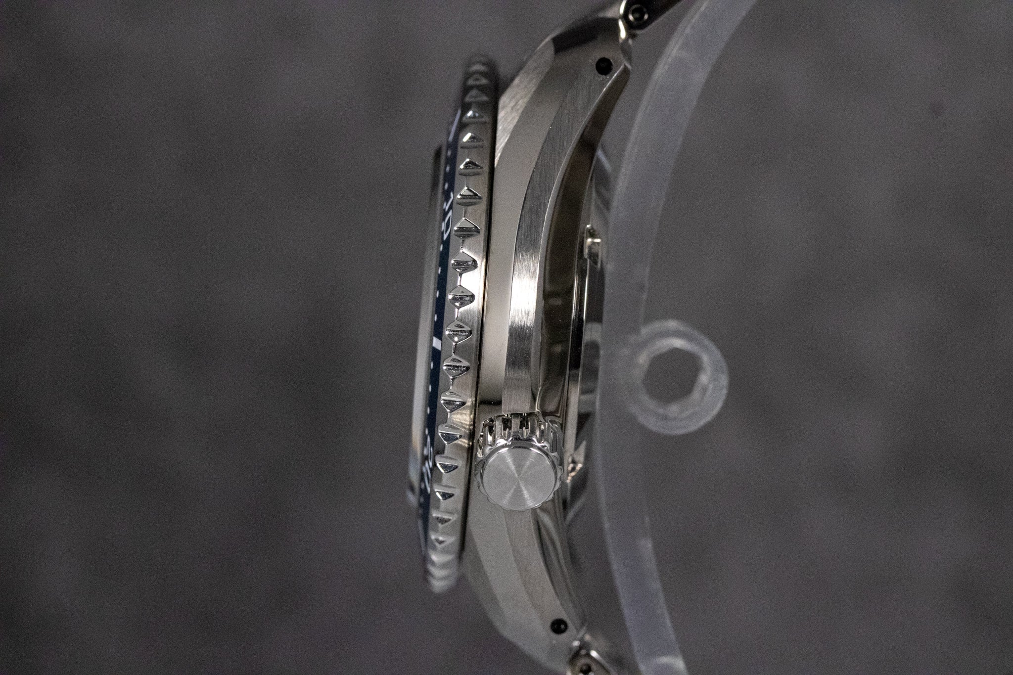 2026 Seiko Prospex GMT SPB519 Full Set