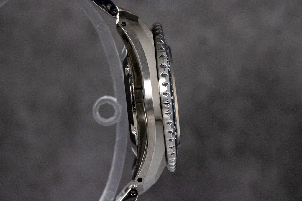 2026 Seiko Prospex GMT SPB519 Full Set
