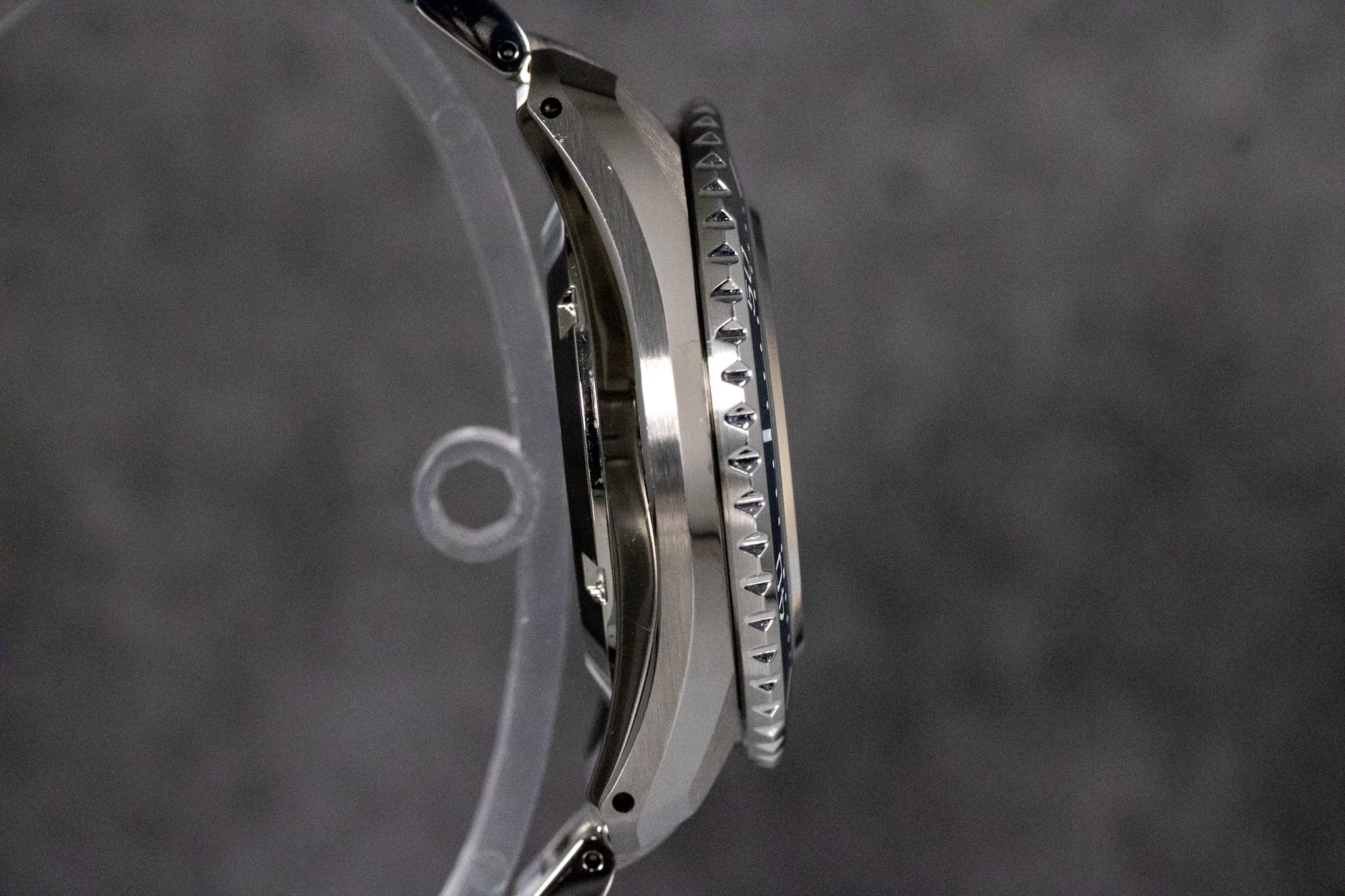 2026 Seiko Prospex GMT SPB519 Full Set