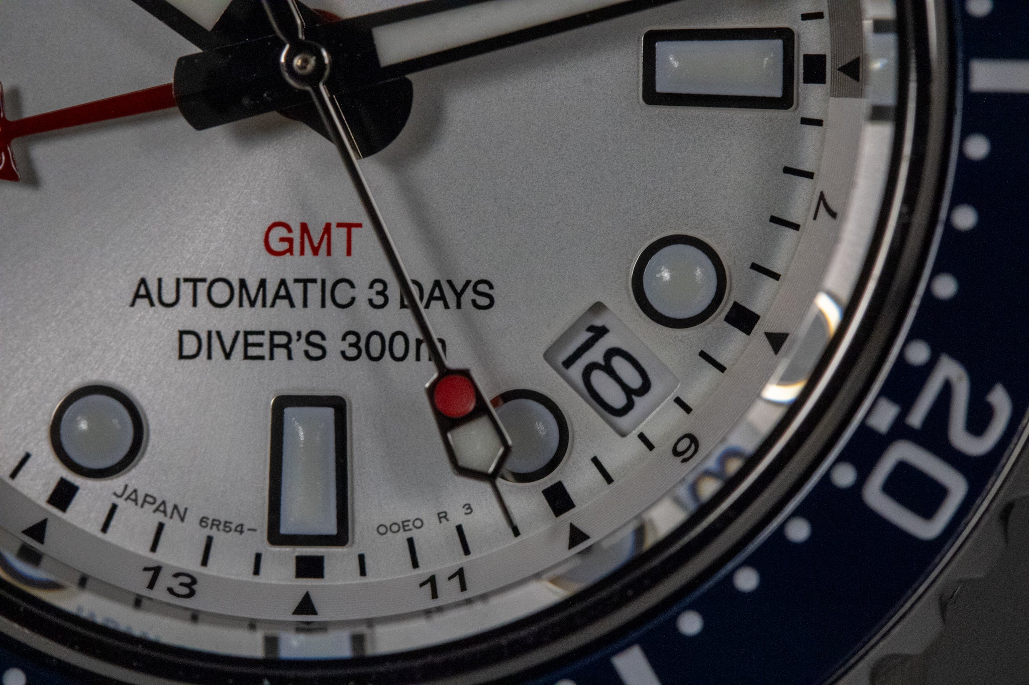 2026 Seiko Prospex GMT SPB519 Full Set