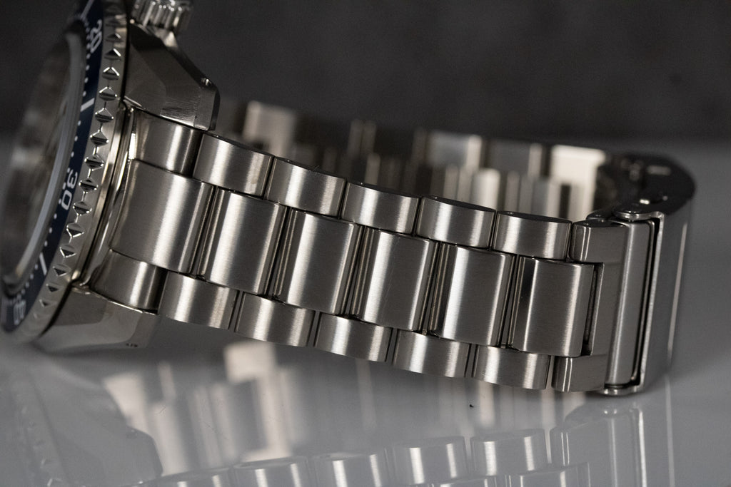 2026 Seiko Prospex GMT SPB519 Full Set