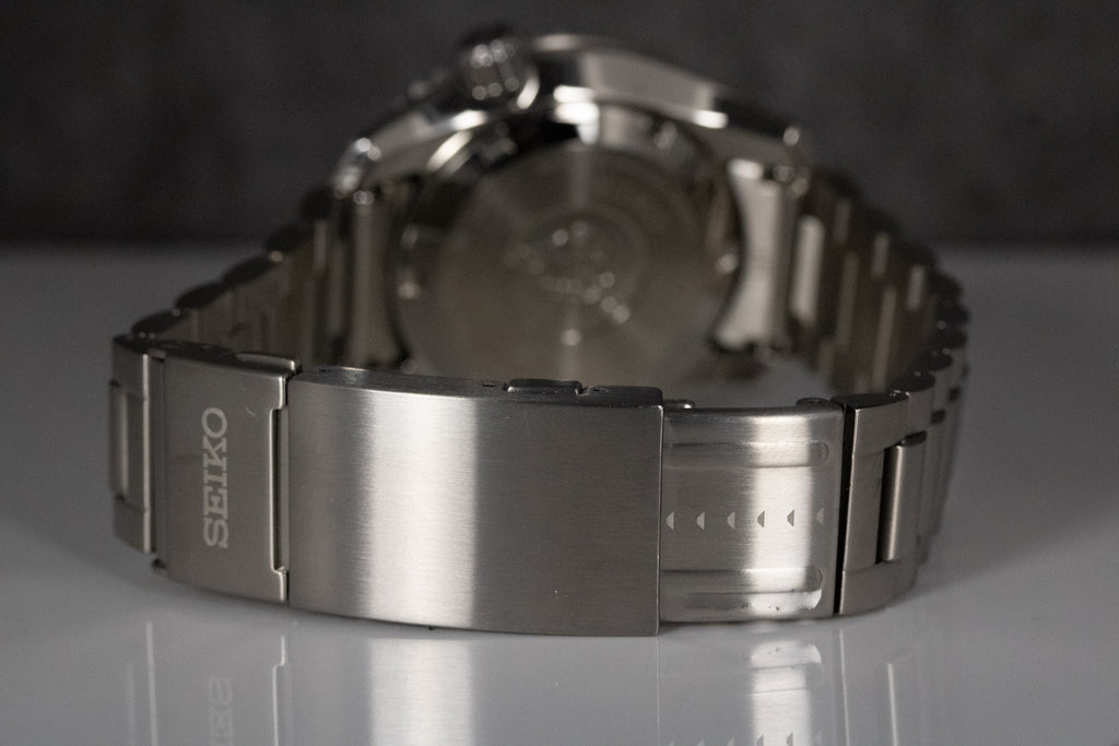 2026 Seiko Prospex GMT SPB519 Full Set