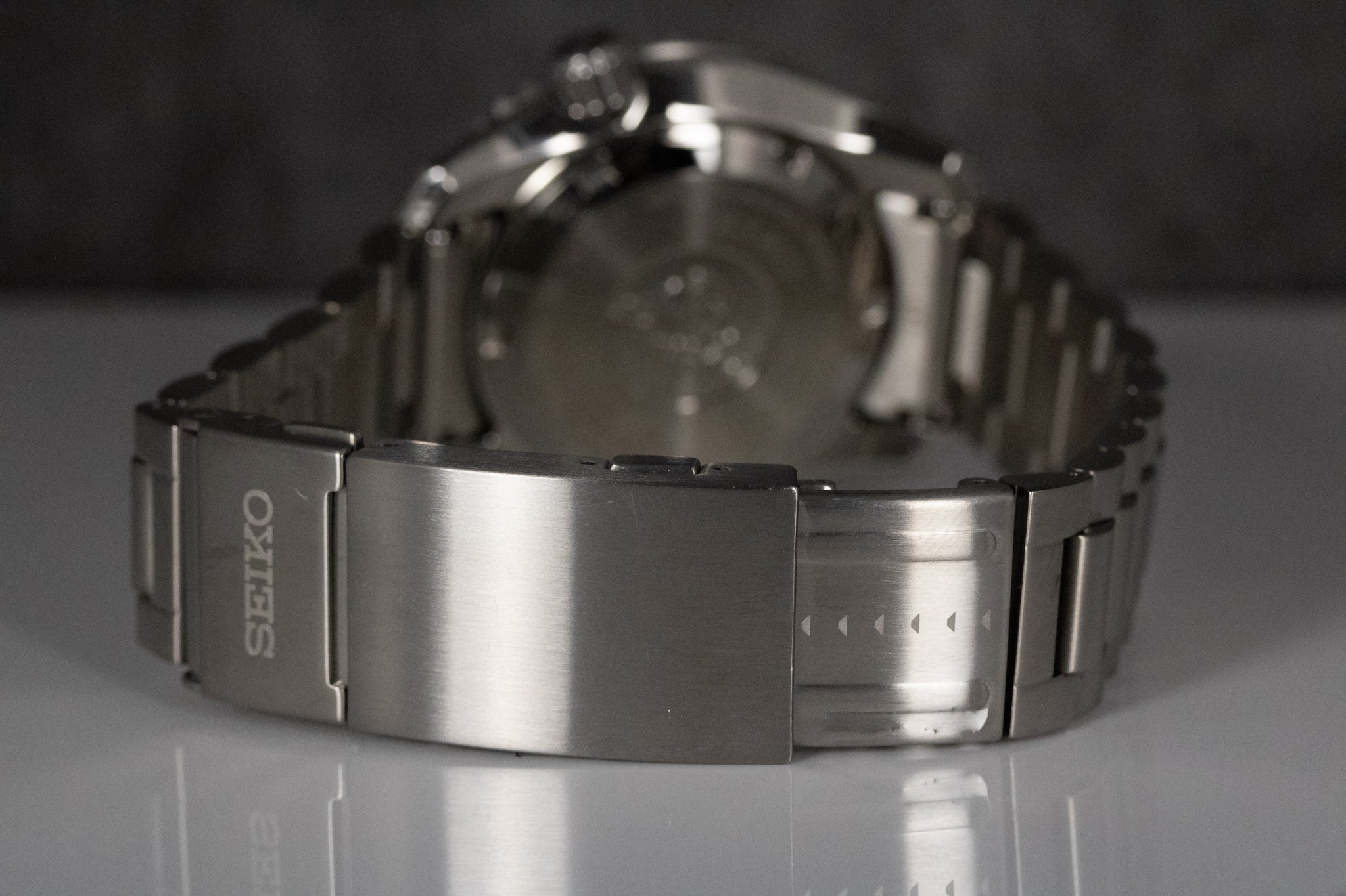 2026 Seiko Prospex GMT SPB519 Full Set
