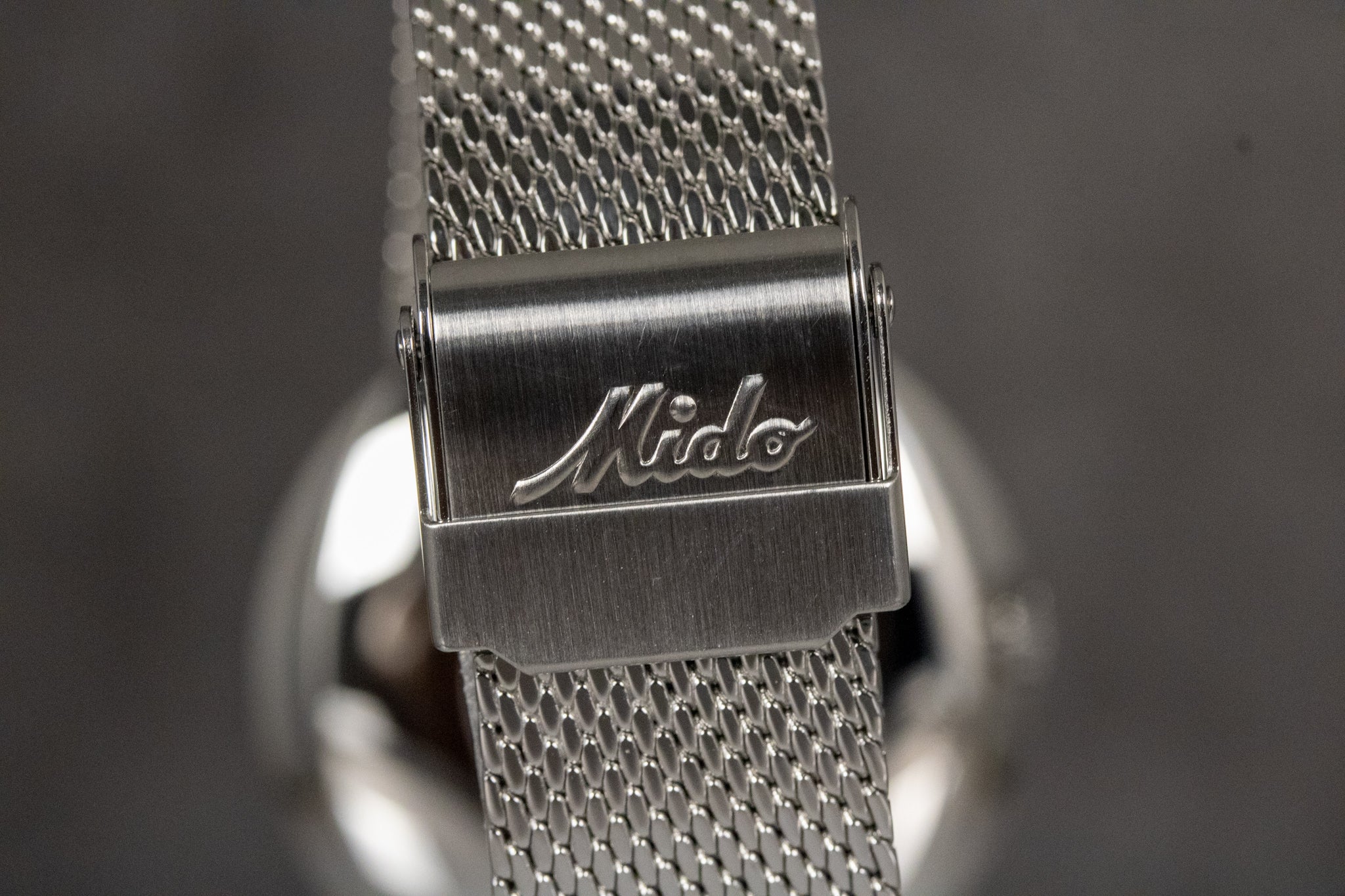 2025 MIDO Commander 1959 M8429.4.N7.11 Full Set