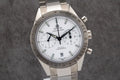 2015 Omega Speedmaster '57 Titanium White Dial 331.90.42.51.04.001 Full Set