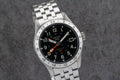 2025 Seiko 5 Sports Field GMT SSK023 Full Set