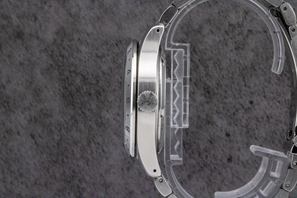 2025 Seiko 5 Sports Field GMT SSK023 Full Set
