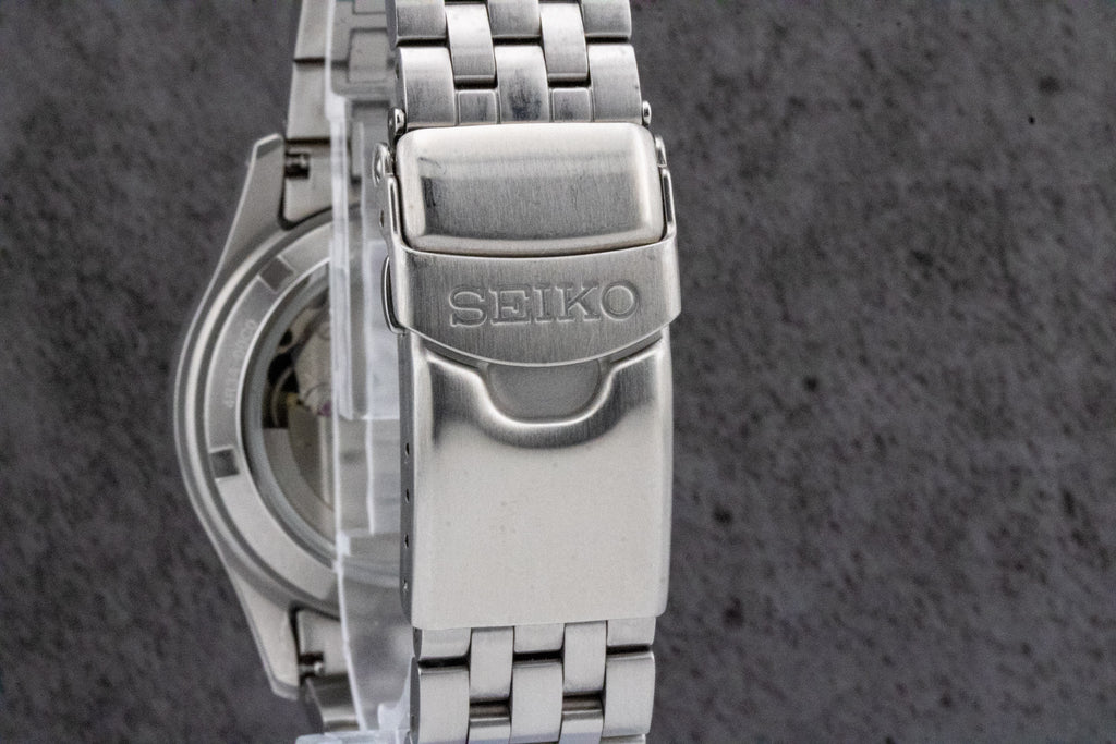 2025 Seiko 5 Sports Field GMT SSK023 Full Set