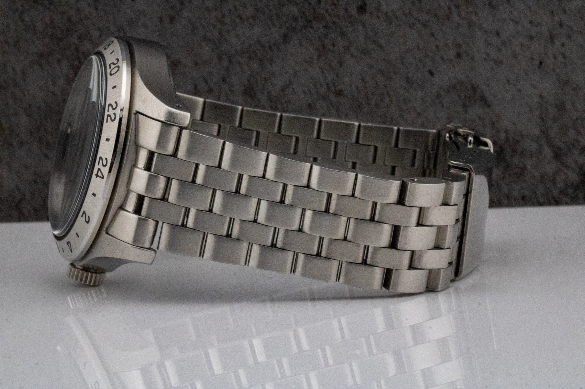 2025 Seiko 5 Sports Field GMT SSK023 Full Set