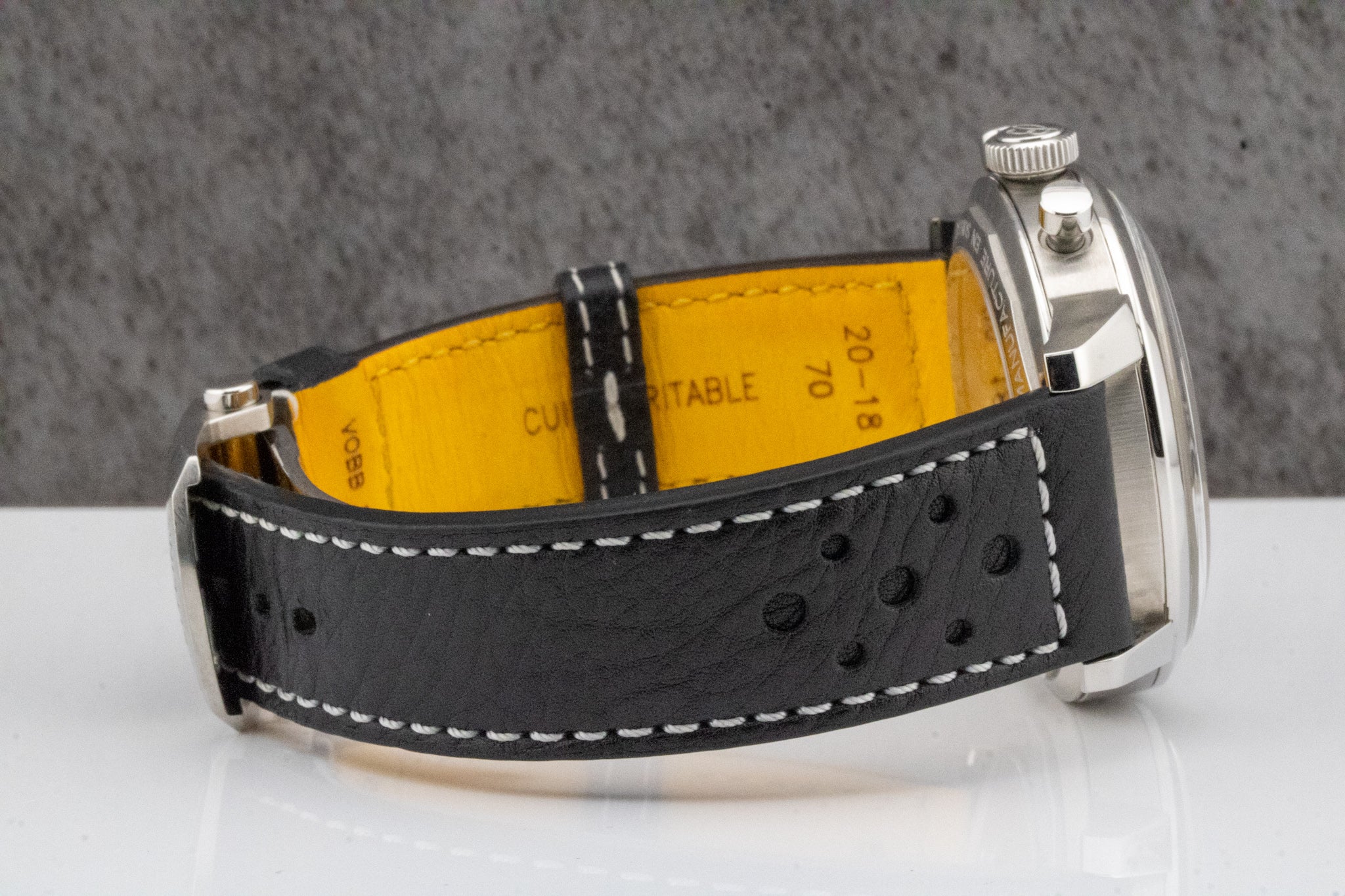 5/2026 Breitling Top Time B01 Triumph AB01764A1C1X1 Full Set