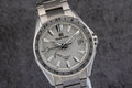 2023 Grand Seiko Evolution 9 Spring Drive GMT SBGE285 Full Set