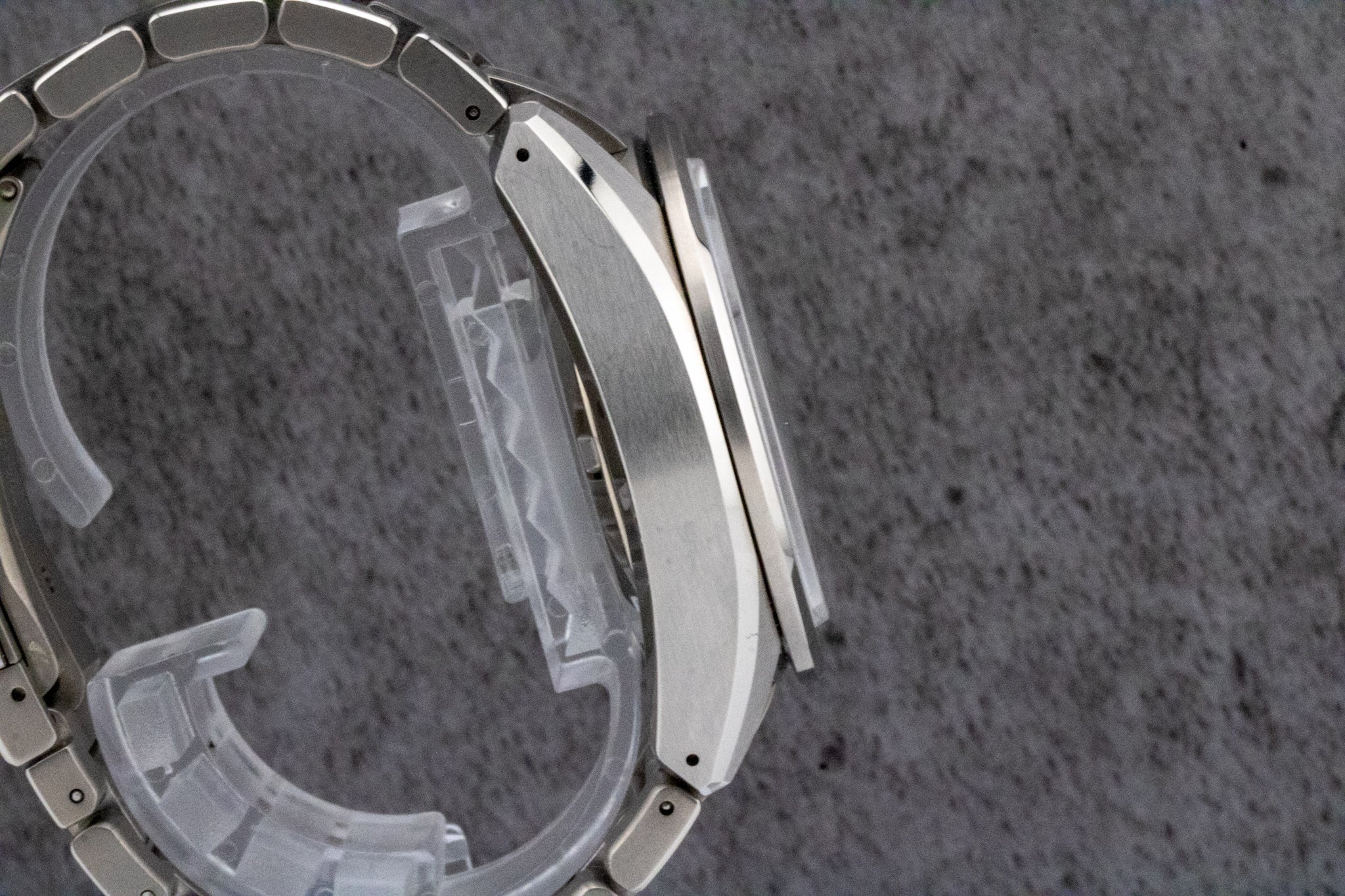 2023 Grand Seiko Evolution 9 Spring Drive GMT SBGE285 Full Set