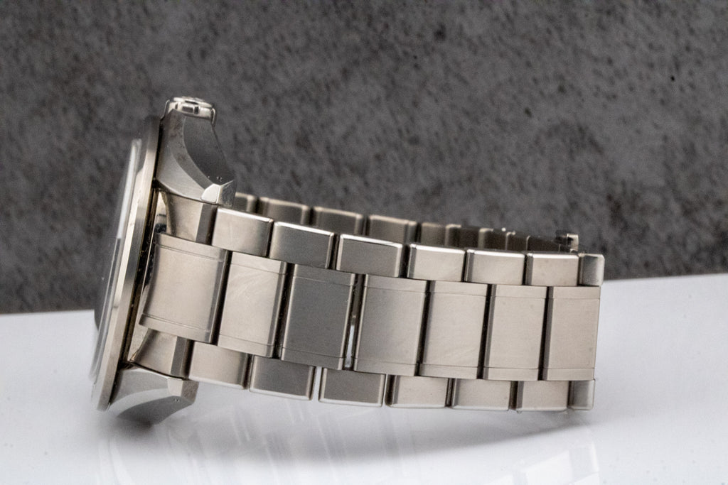2023 Grand Seiko Evolution 9 Spring Drive GMT SBGE285 Full Set