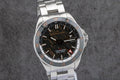 2024 NORQAIN Adventure NEVEREST GMT Glacier 41mm N1100.22S02.G01 Full Set