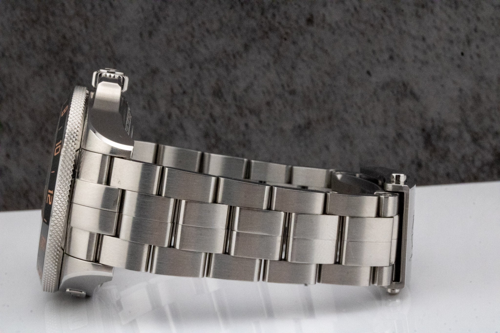 2024 NORQAIN Adventure NEVEREST GMT Glacier 41mm N1100.22S02.G01 Full Set