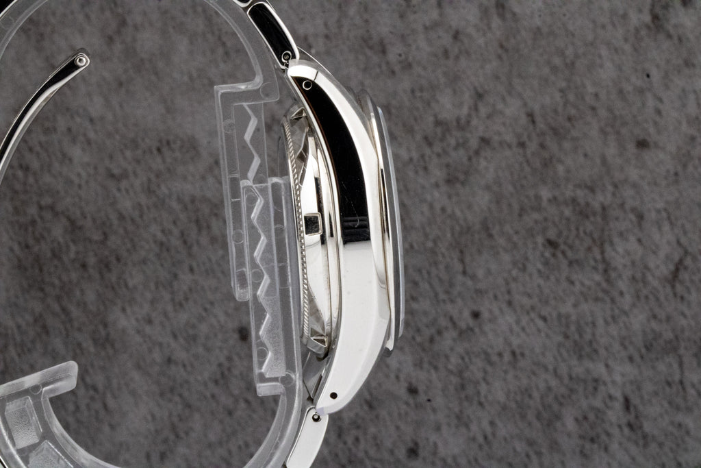 Grand Seiko Heritage SBGR325 Ice Blue Limited Edition Full Set