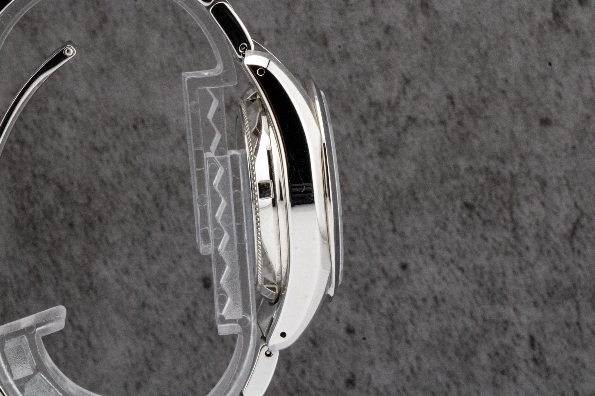 Grand Seiko Heritage SBGR325 Ice Blue Limited Edition Full Set