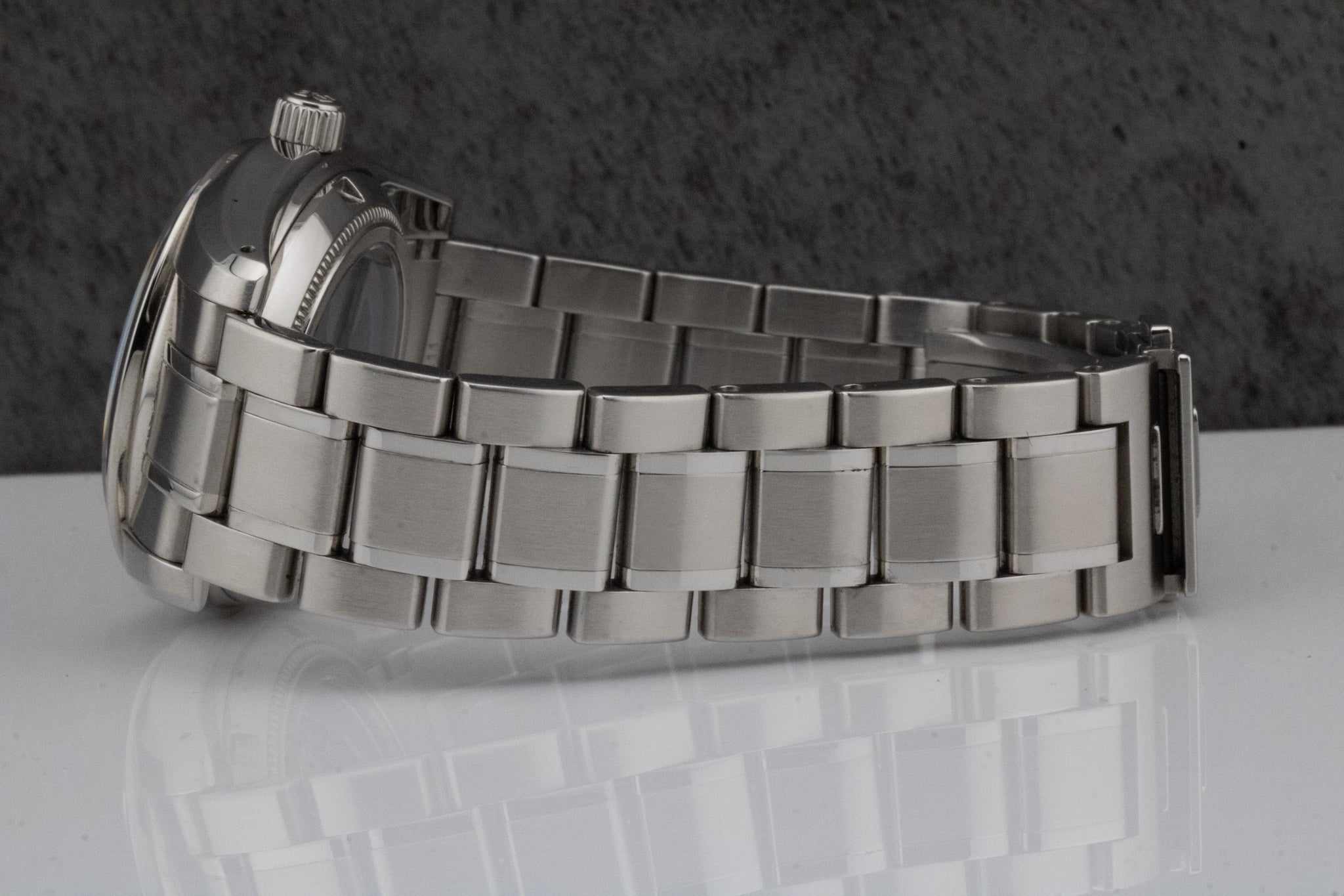 Grand Seiko Heritage SBGR325 Ice Blue Limited Edition Full Set