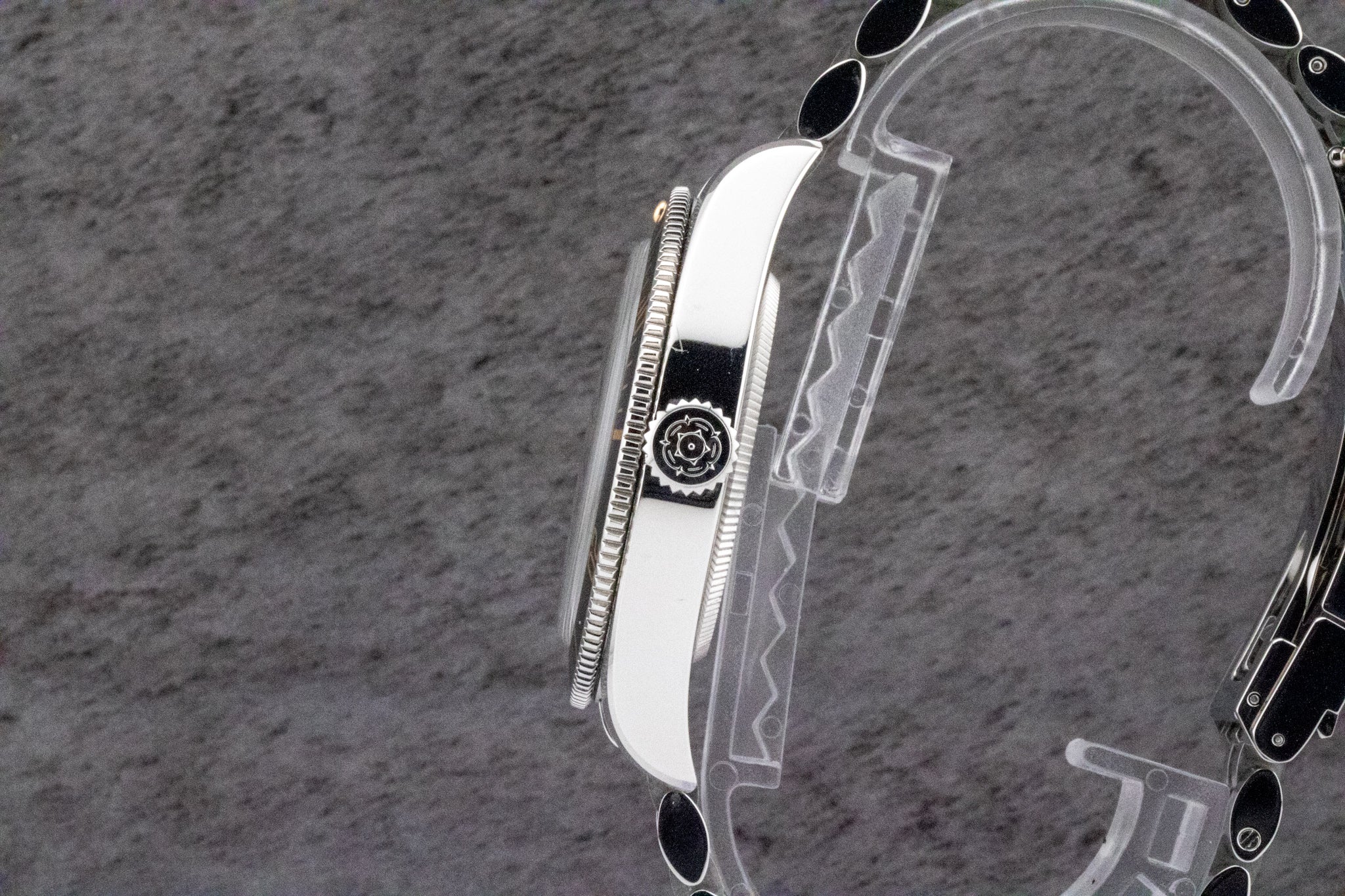 2026 Tudor Black Bay 58 7939A1A0NU 5-Link Bracelet Full Set