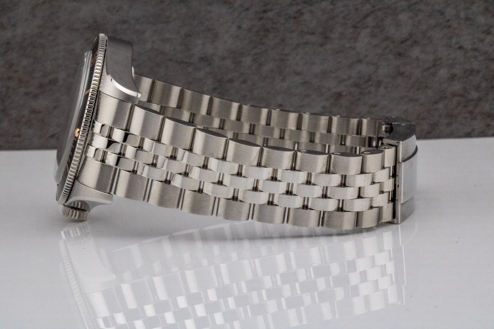2026 Tudor Black Bay 58 7939A1A0NU 5-Link Bracelet Full Set
