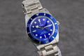 2026 Tudor Black Bay 54 Blue Dial 79000B Full Set BNIB