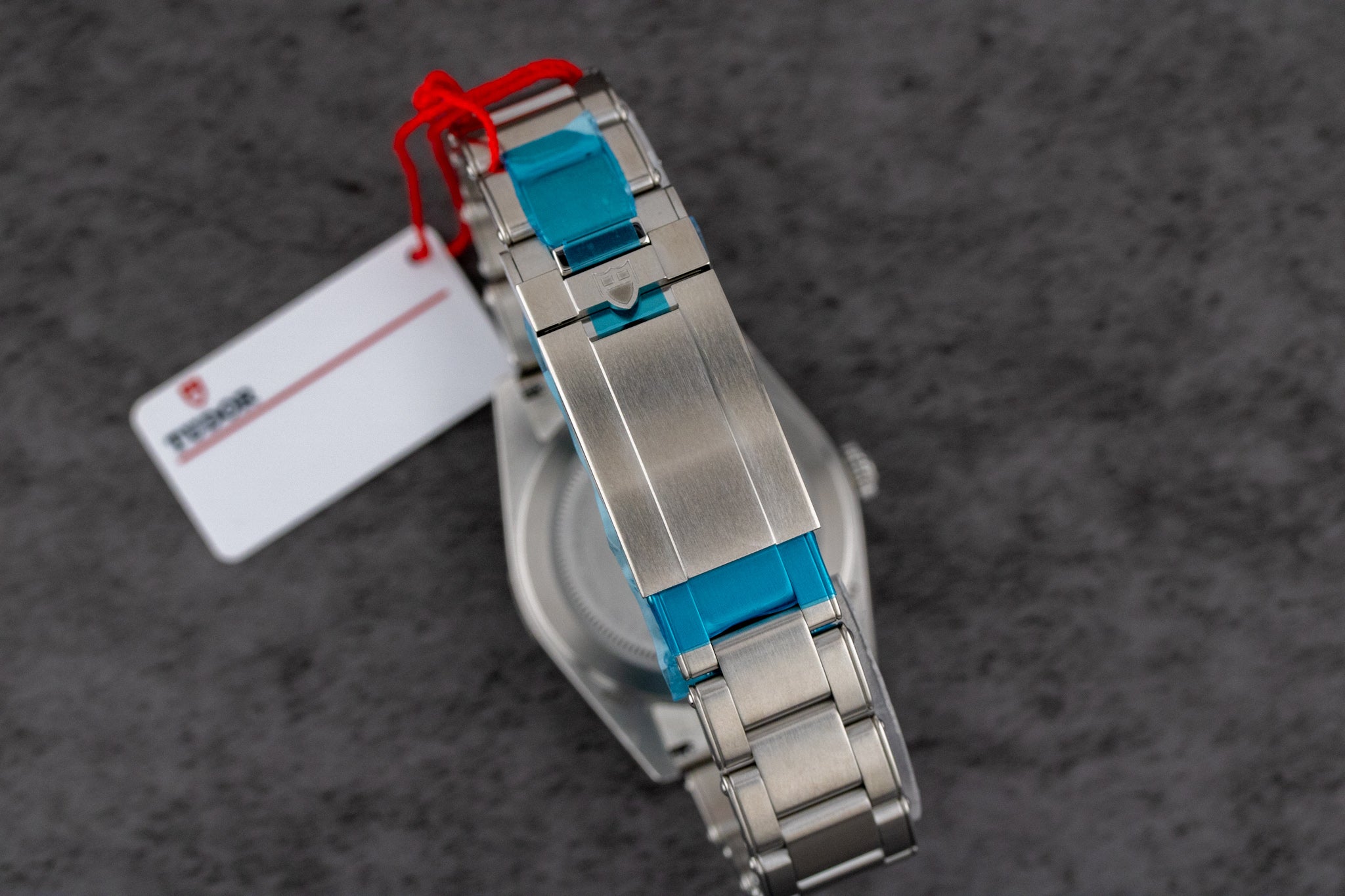 2026 Tudor Black Bay 54 Blue Dial 79000B Full Set BNIB