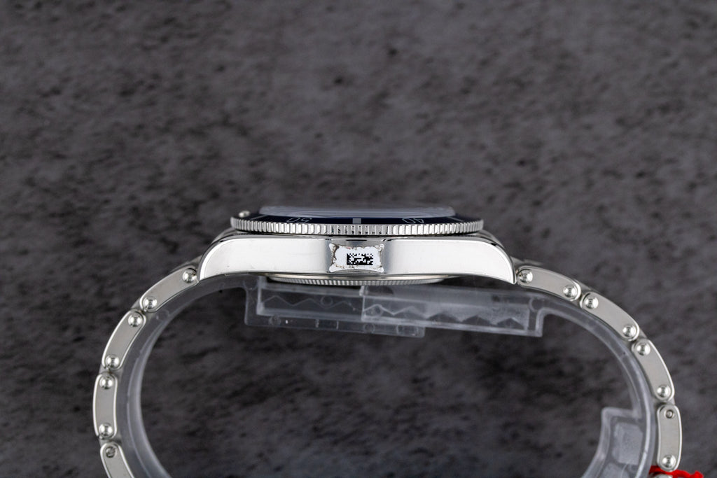 2026 Tudor Black Bay 54 Blue Dial 79000B Full Set BNIB