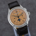 2024 Breitling Premier B25 Datora 42 Premier AB2510 Full Set