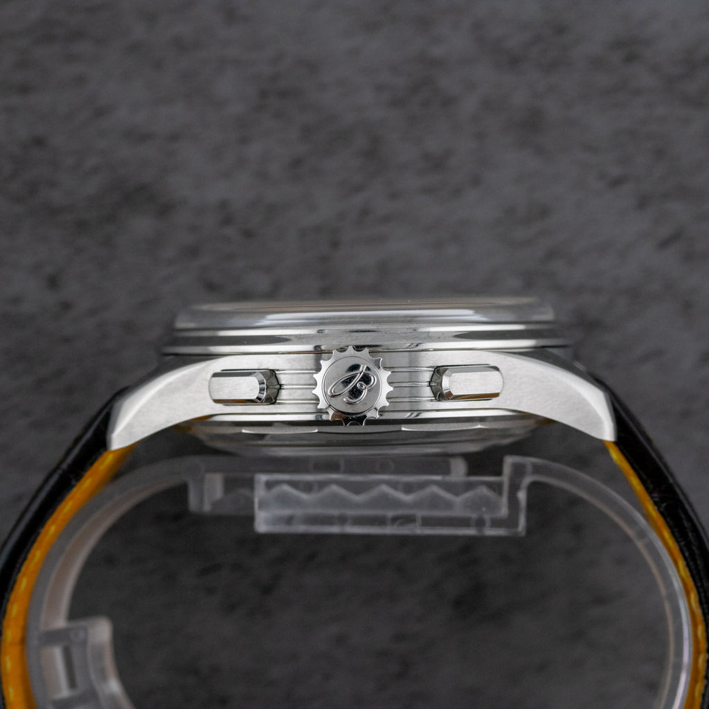 2024 Breitling Premier B25 Datora 42 Premier AB2510 Full Set