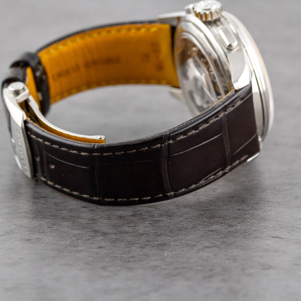 2024 Breitling Premier B25 Datora 42 Premier AB2510 Full Set