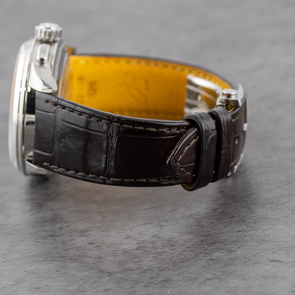 2024 Breitling Premier B25 Datora 42 Premier AB2510 Full Set