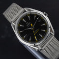 Omega Seamaster Aqua Terra >15,000 Gauss "Bumblebee" 231.12.42.21.01.001 Full Set