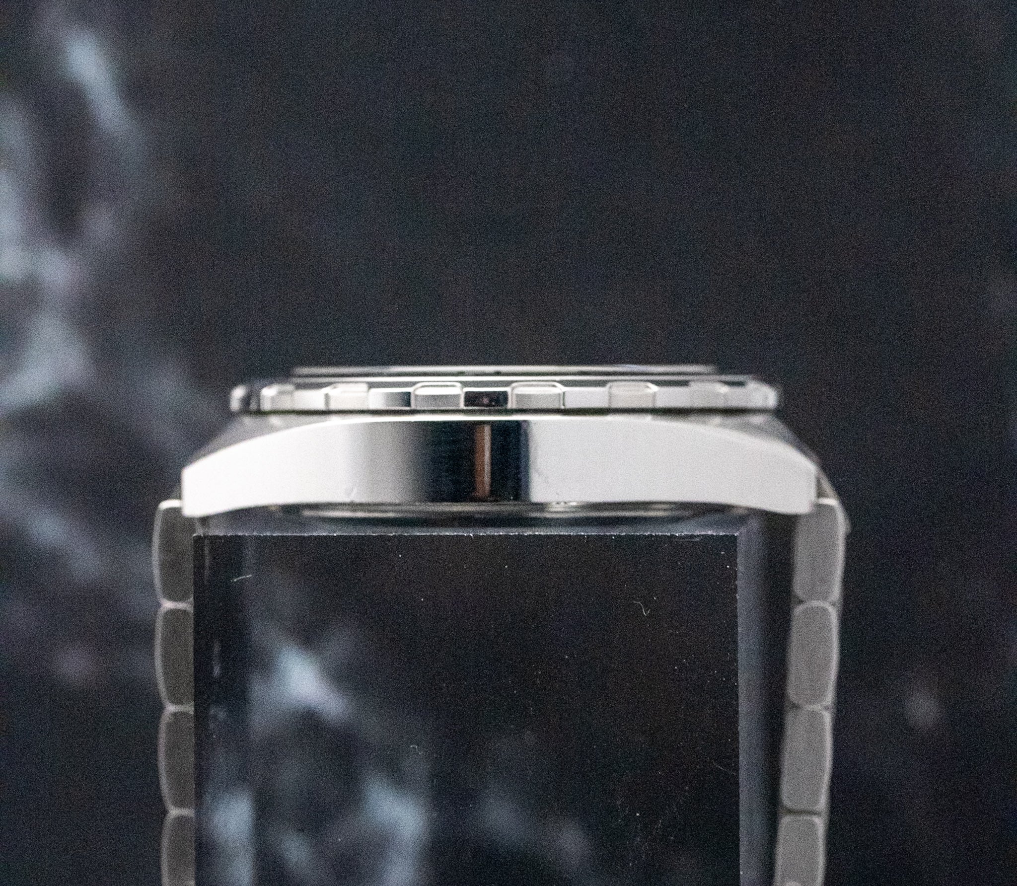 Tag Heuer F1 White Dial on Bracelet WAZ2013.BA0842 Complete Open Date