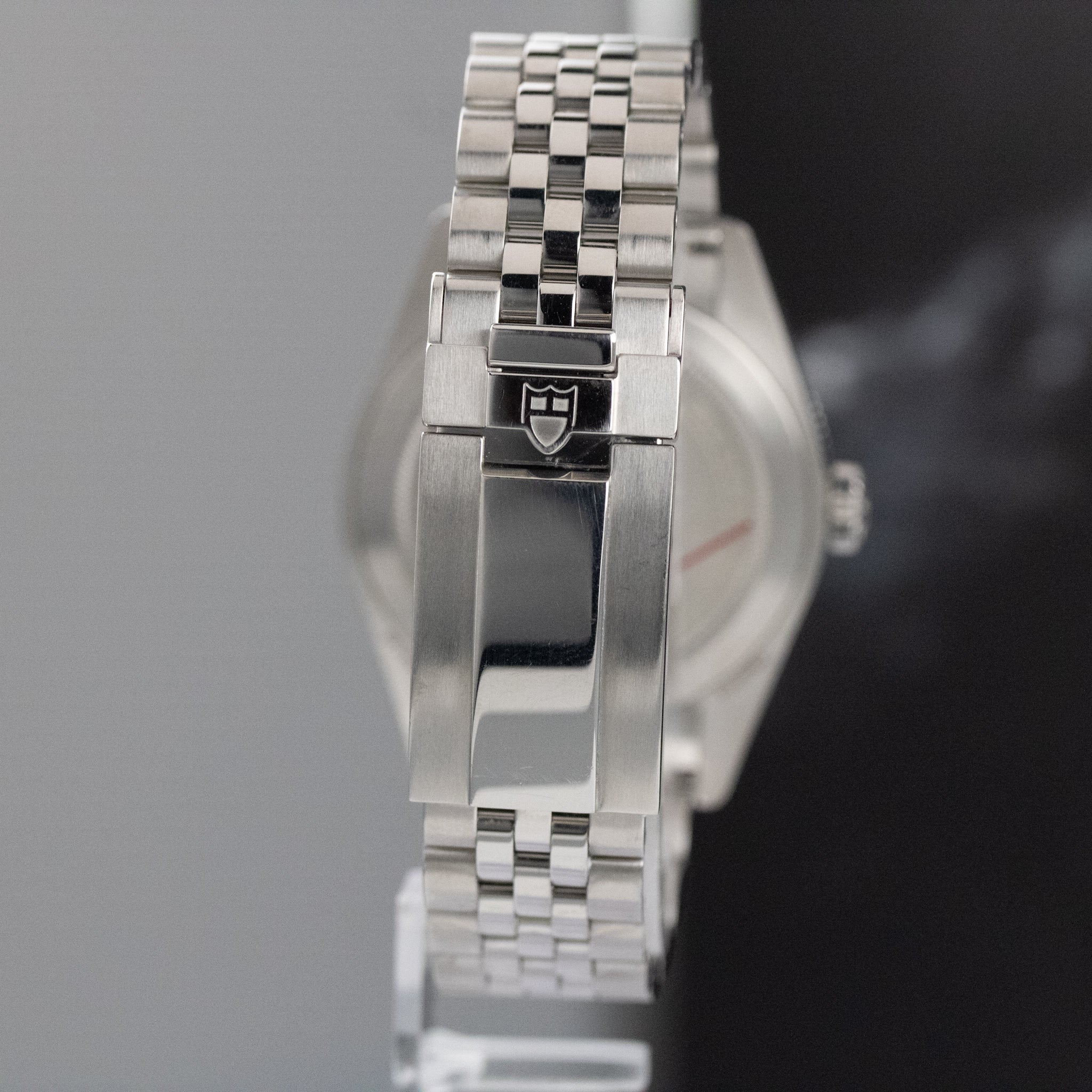 Tudor Black Bay 58 Burgundy Dial on Stainless Steel M7939A1A0RU-0001 Complete 2025