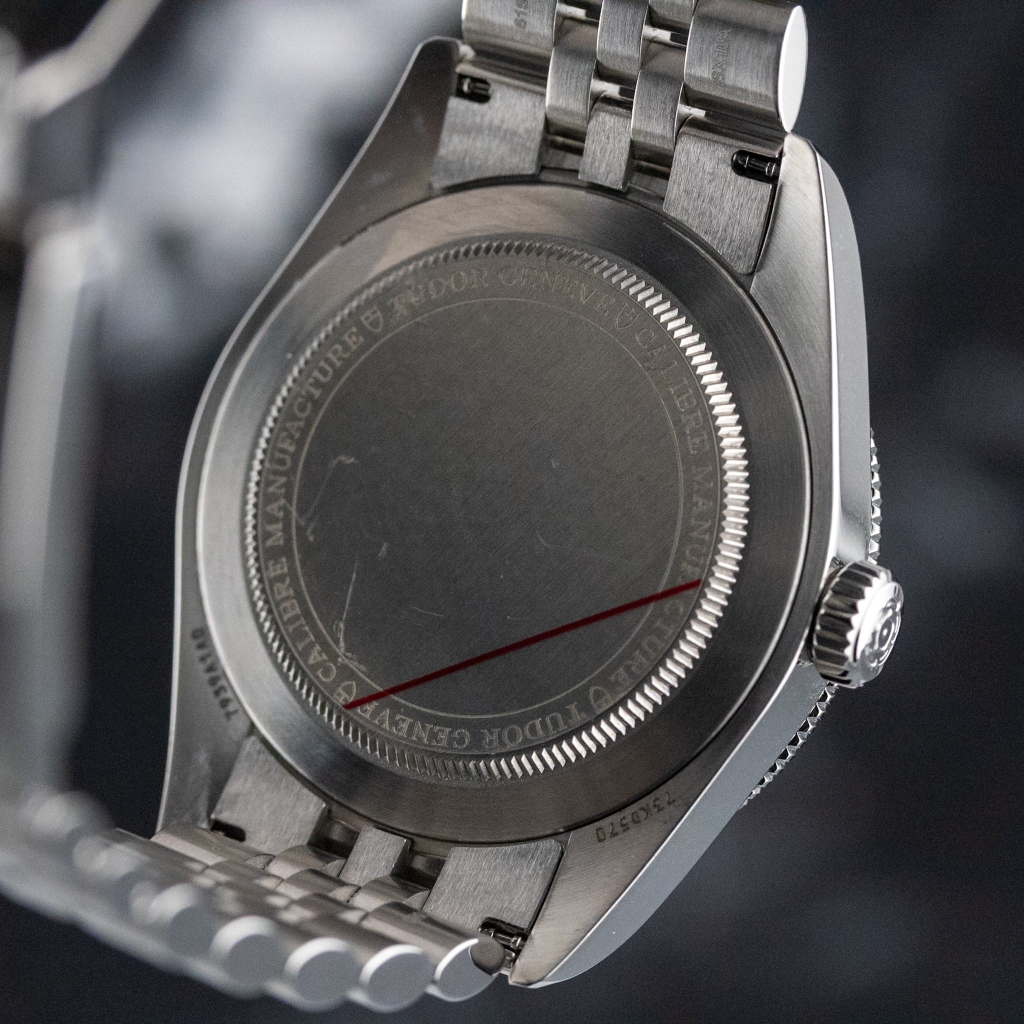 Tudor Black Bay 58 Burgundy Dial on Stainless Steel M7939A1A0RU-0001 Complete 2025