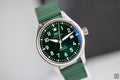 IWC Pilot's Watch Mark XX IW328205 Full Set