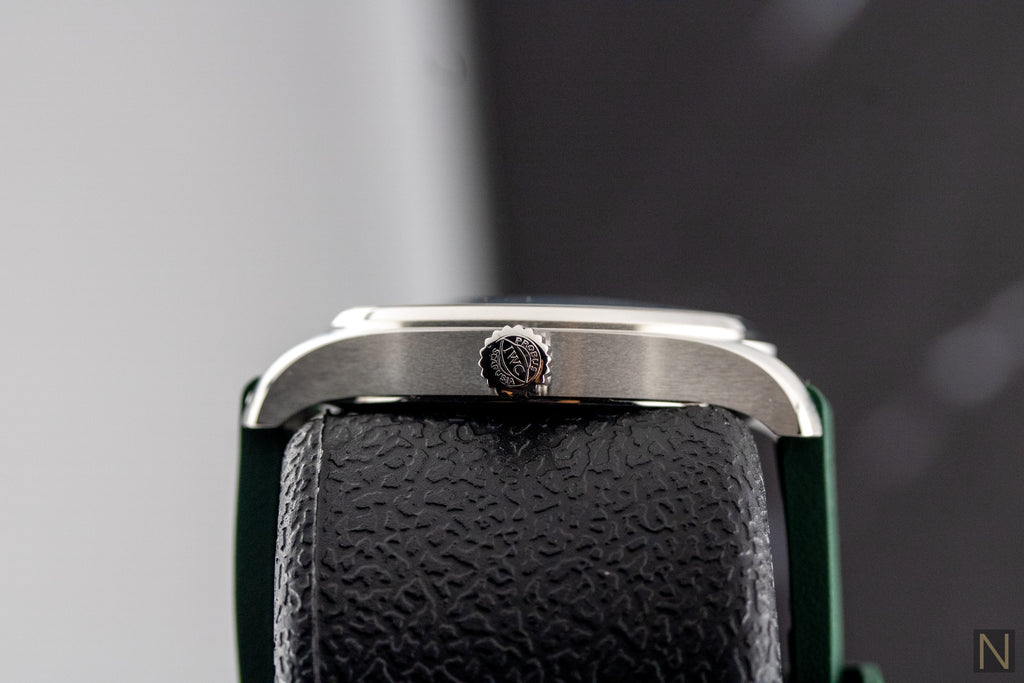 IWC Pilot's Watch Mark XX IW328205 Full Set